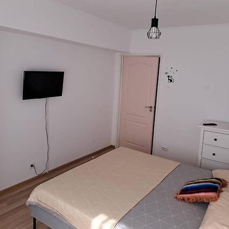 부쿠레슈티 Apartament Titulescu/Banu Manta 아파트 외부 사진