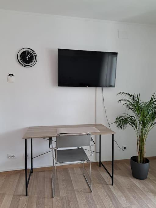 부쿠레슈티 Apartament Titulescu/Banu Manta 아파트 외부 사진
